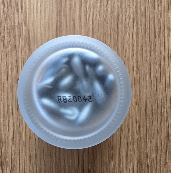 Nu Skin ageLOC Tru Face Essence Ultra | Skincare Serum 60 Caps - Picture 4 of 8